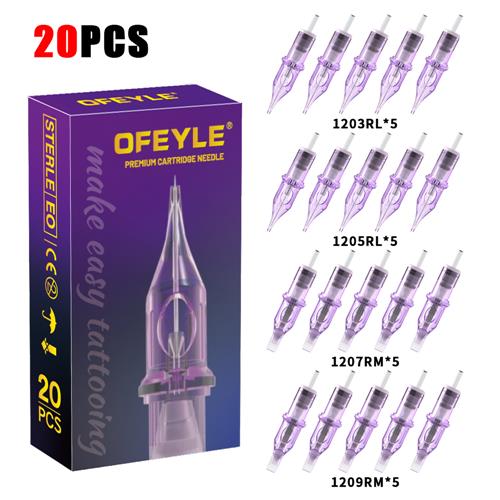 OFEYLE Cartridge Needle